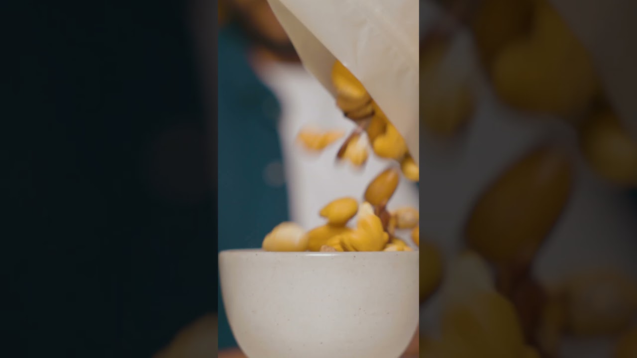 Al Rifai Veggie Chips 🥗 - Guilt-Free & Natural