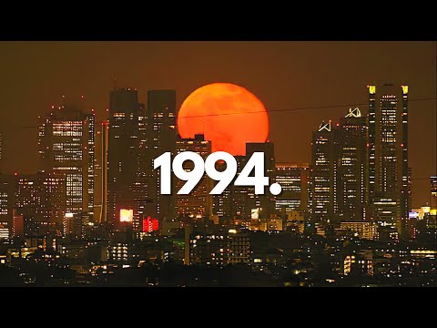 1994 FEELING // Synthwave, Dreamwave, Vaporwave, Chillsynth
