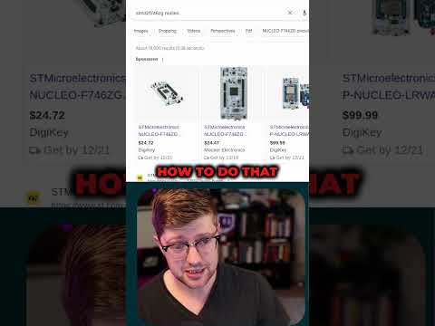 How to Start in Embedded Programming #programming #lowcode #tech #codinglessons #security