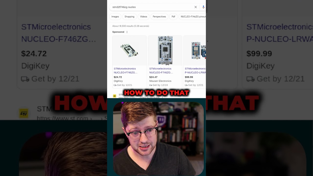 Getting Started with Embedded Programming
