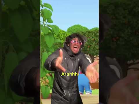 Remix tchoupi ( poser à la té-ci ) #music #parodie #parody #song #humour #remix