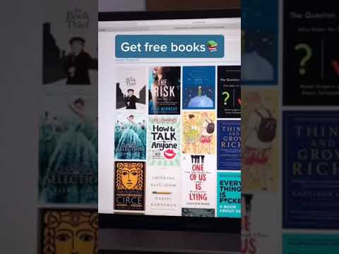 How to download paid books for free online #shorts #books #ebook
