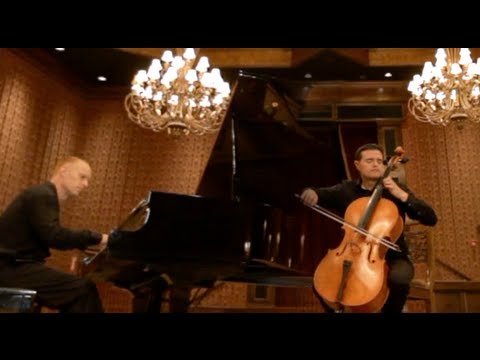 Adele - Rolling in the Deep / Jupiter Suite (Piano/Cello Cover) The Piano Guys