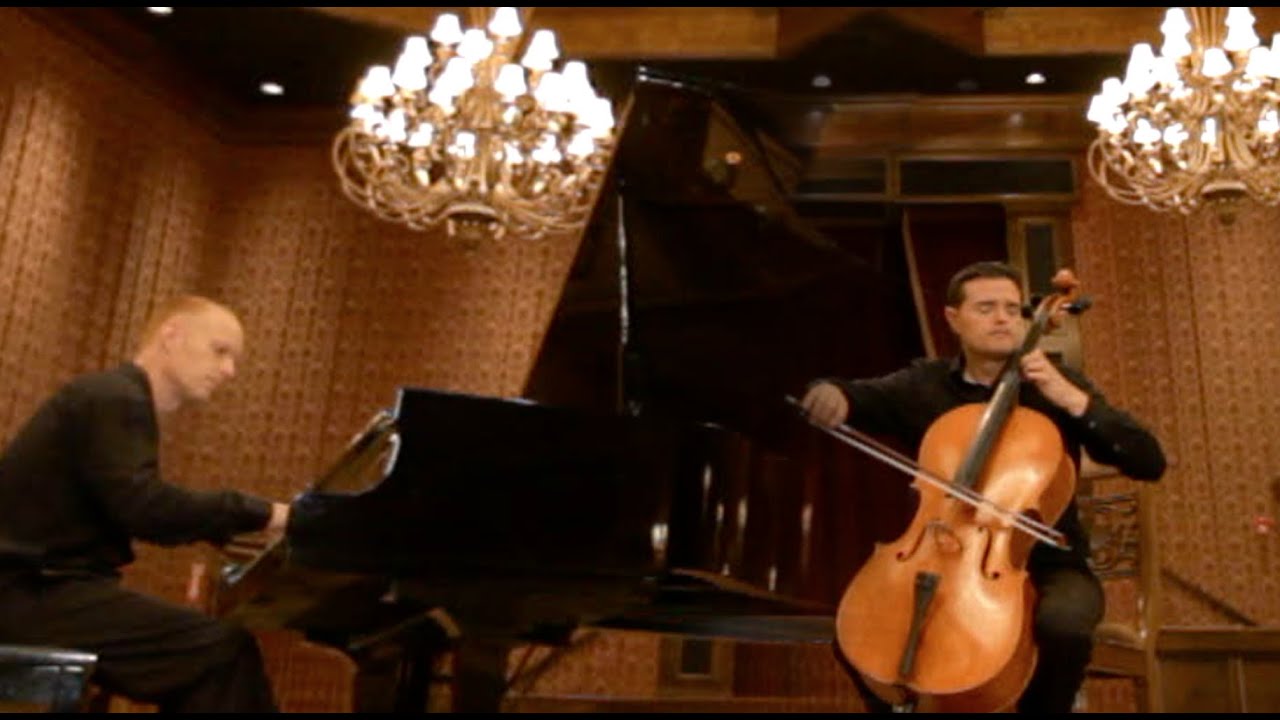 Adele - Rolling in the Deep / Jupiter Suite (Piano/Cello Cover) by The Piano Guys