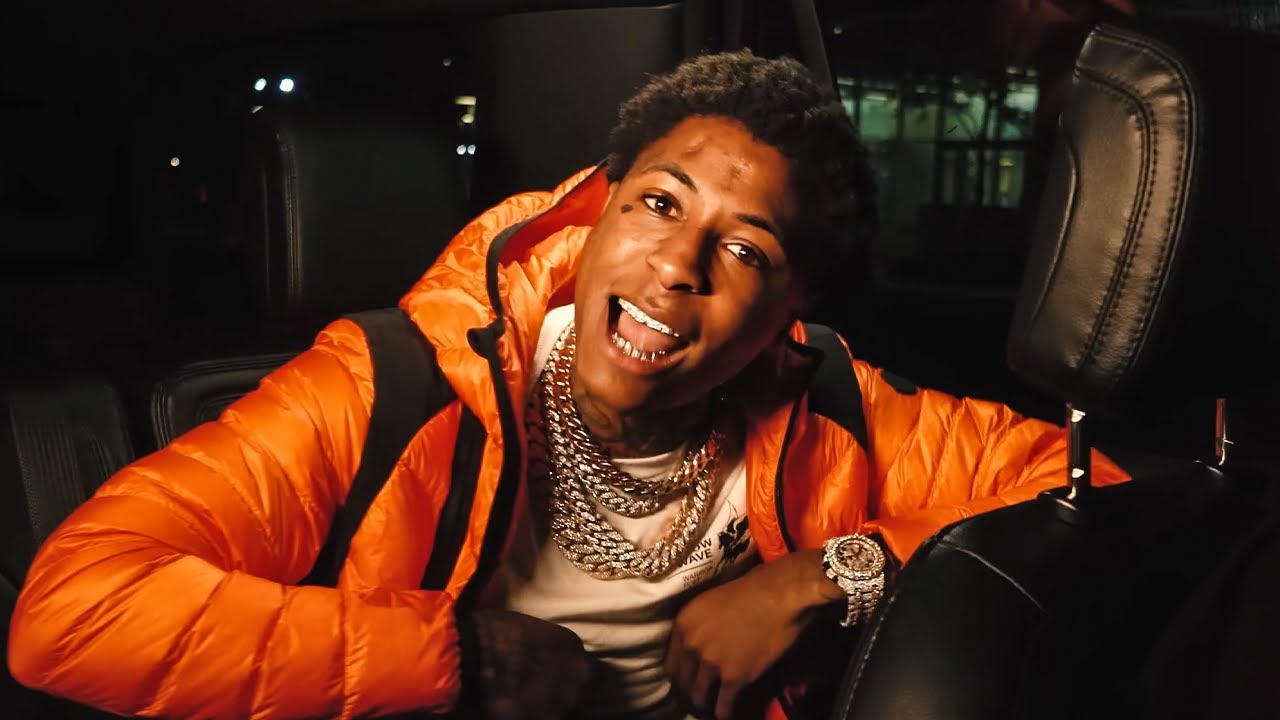 YoungBoy Never Broke Again - Lil Top 🎶 Official Music Video | Still Flexin, Still Steppin Out Now!