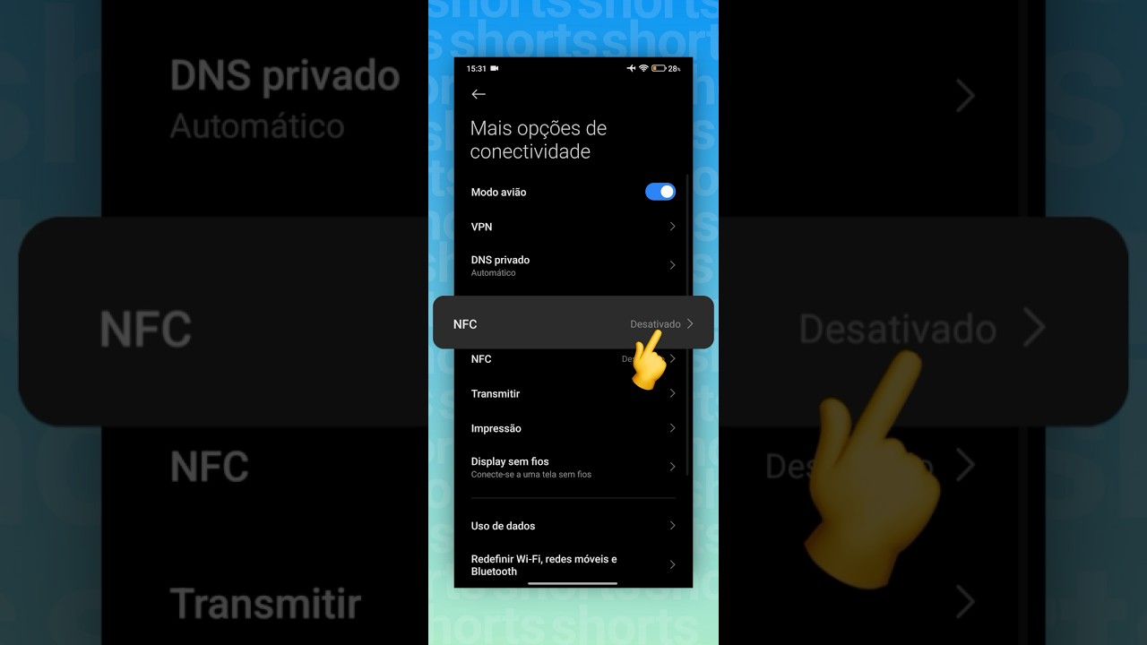 Guia Completo: Como Usar NFC no Seu Celular Xiaomi com Google Pay 📱