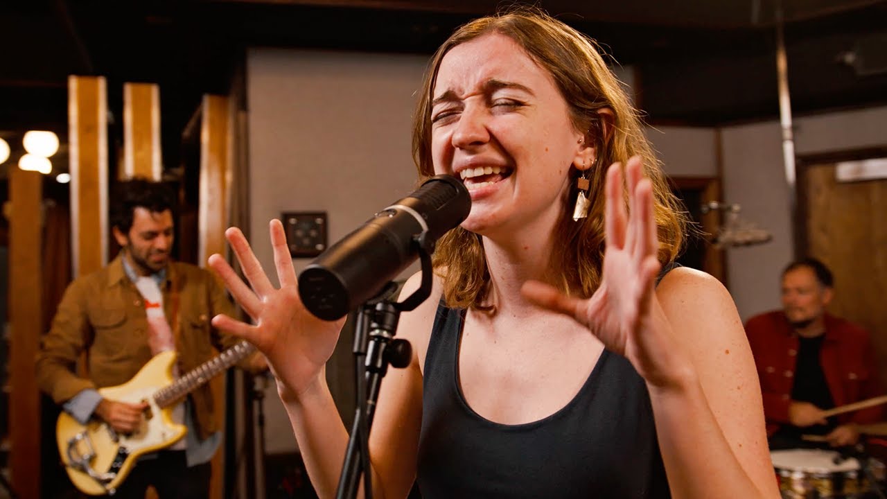 September Funk Cover by Earth, Wind & Fire ft. Stacey Ryan 🎶