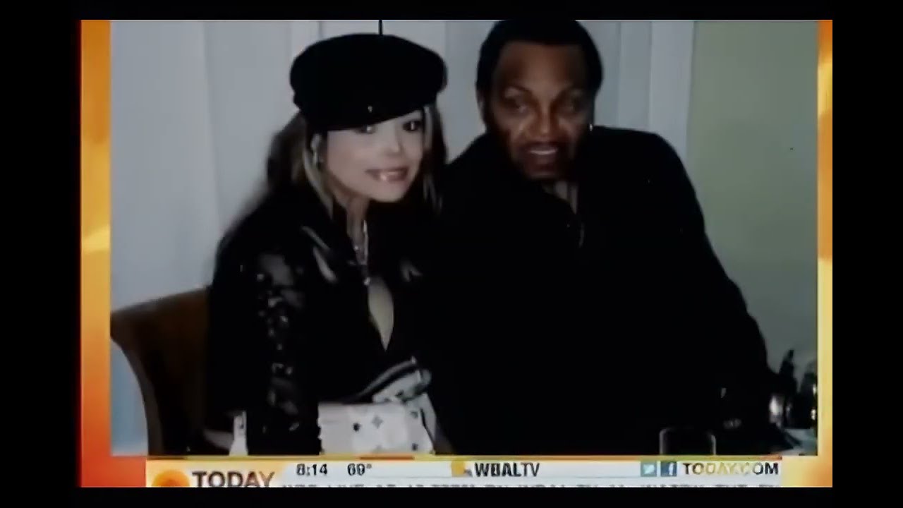 La Toya Jackson Reveals Family Abuse Post-Divorce