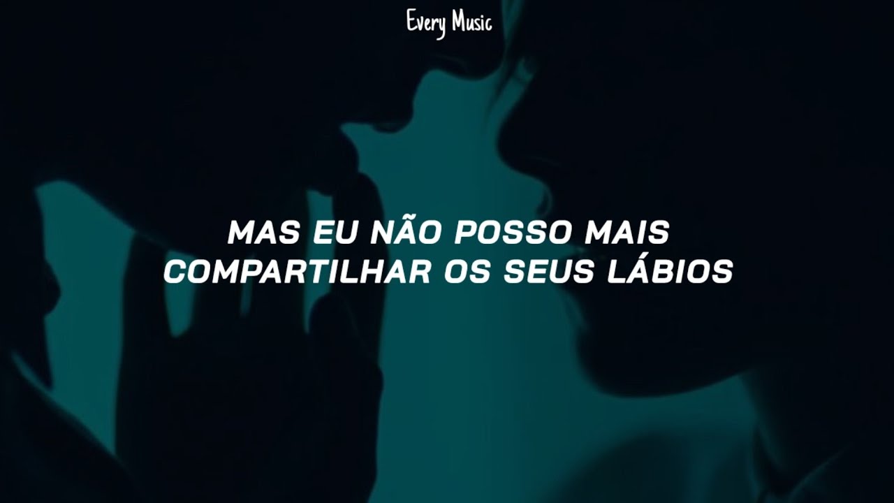 Maná - Lábios Compartidos (Legendado) 🎶