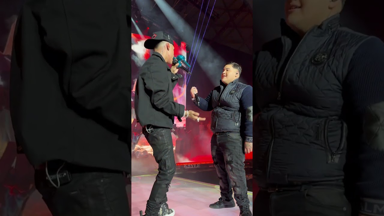 πΆ Gata Only by Floyymenor & CrisMj | New Chilean Hit with Lyrics & Concert Highlights