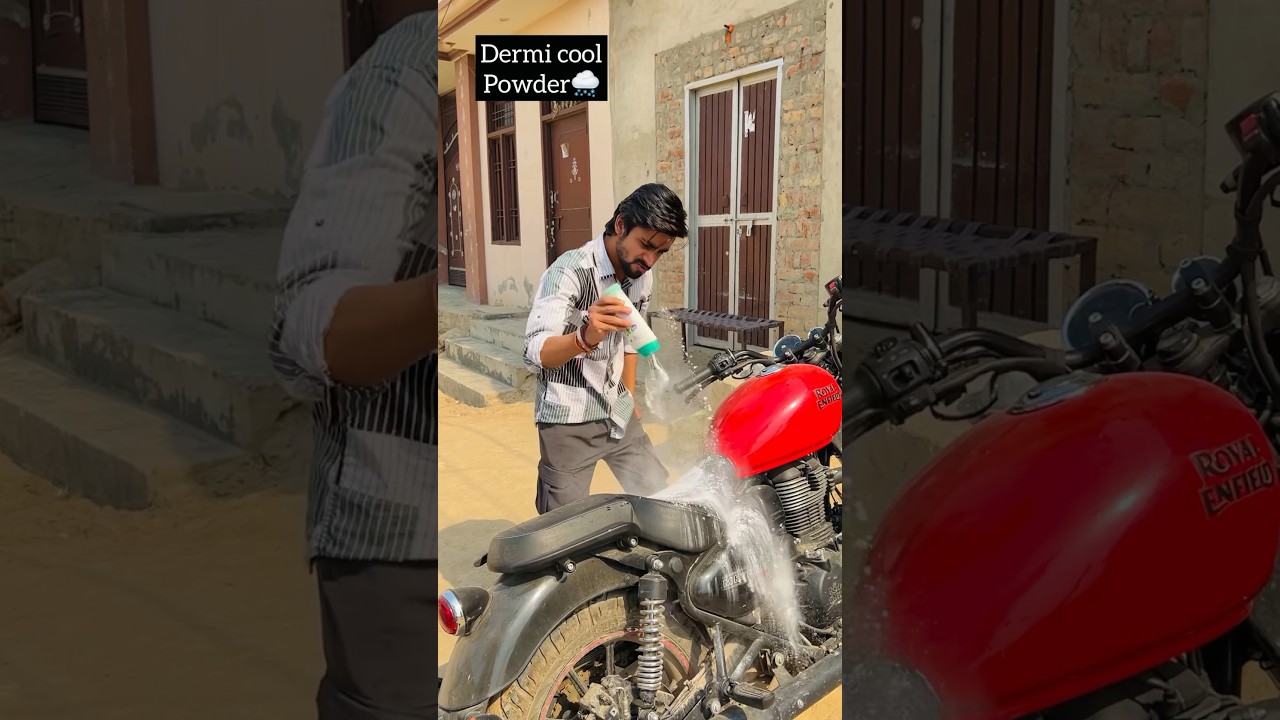 Aapke Shehar Mein Aaj Ka Taapmaan Kitna Hai? 🥵 | Fun & Comedy Shorts