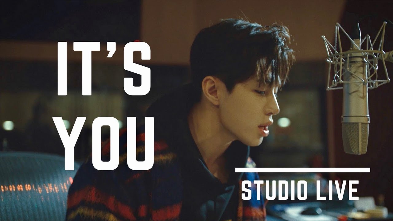 HENRY 'It's You' (Live) | OST from 'While You Were Sleeping' πΆ