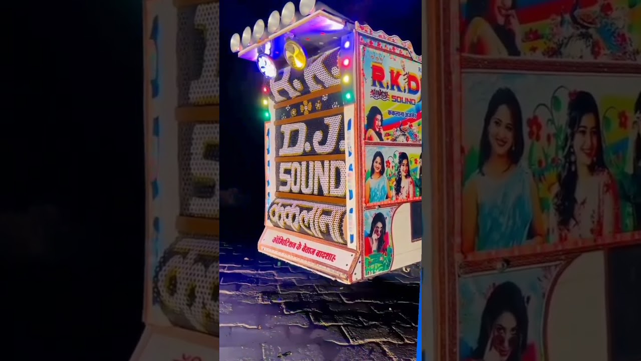 Rajasthani & Marwadi Song 2023 Remix 🎶