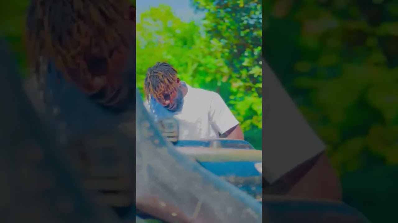 🔥 Ugandan Gladiator Drops New Afrobeats Hit! Watch the Viral Music Video