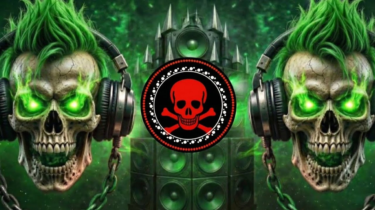 Subwoofer Domination 2026: Dark Bass System Warning 🔊