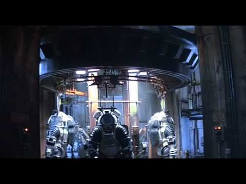 Leviathan Official Trailer #1 - Ernie Hudson Movie (1989) HD