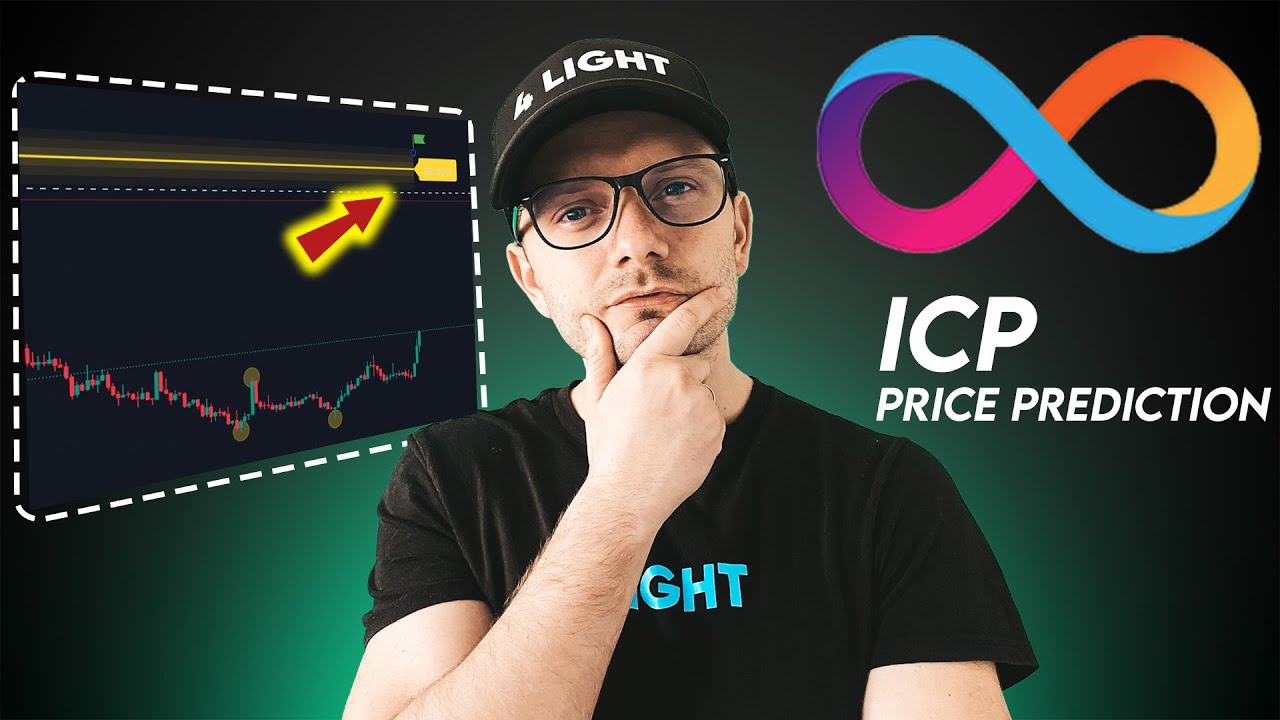 ICP Price Forecast: Will Internet Computer Rise? 📈