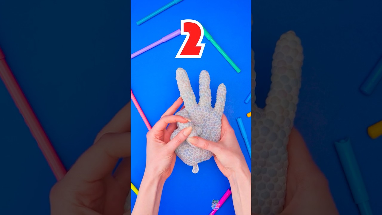 Fun & Easy Kids' Counting Lesson 🧮 | Learn Numbers Through Play