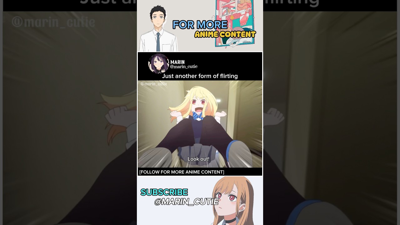 She Finds Herself in a Romantic Comedy π