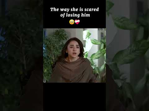 Fear of losing loved ones #wahajali #yumnazaidi #terebin #shortfeed #shorts #trending