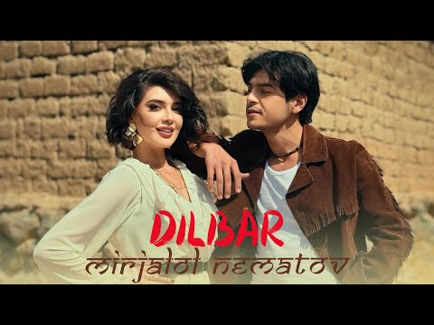 Mirjalol Nematov - Dilbar (Official Music Video)