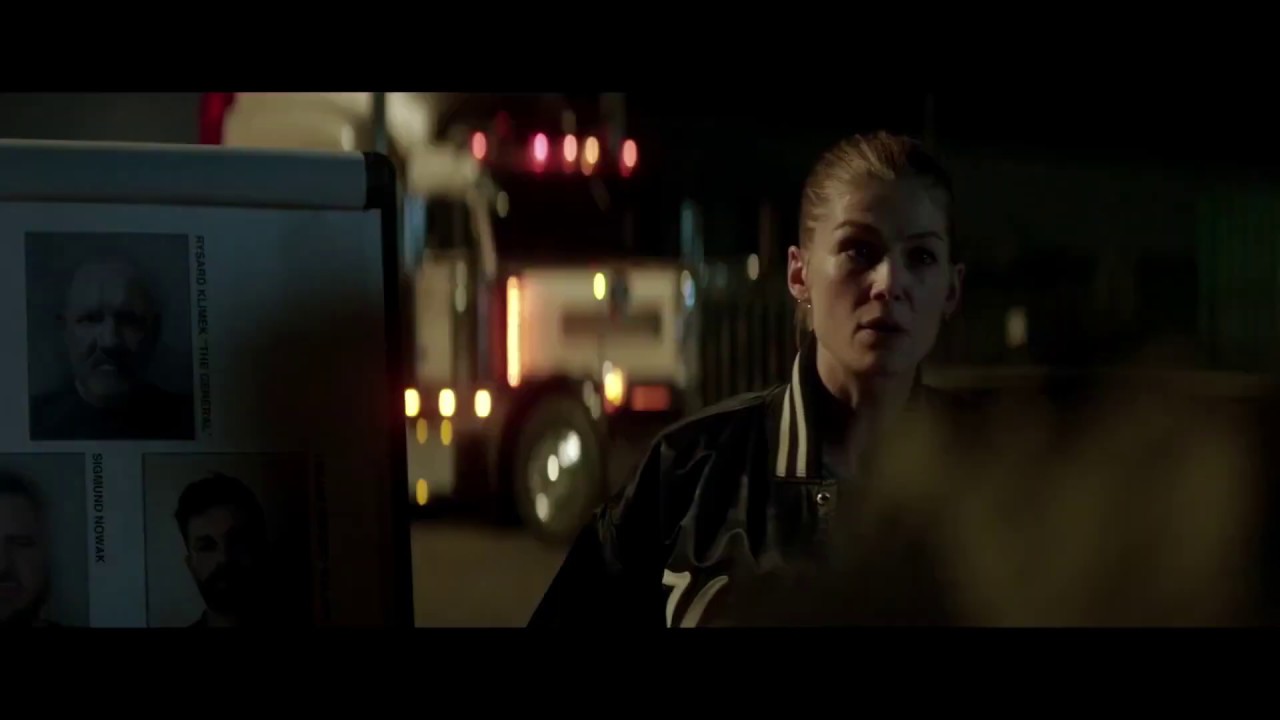 The Informer Official Trailer | Coming Jan 3, 2020 🎬