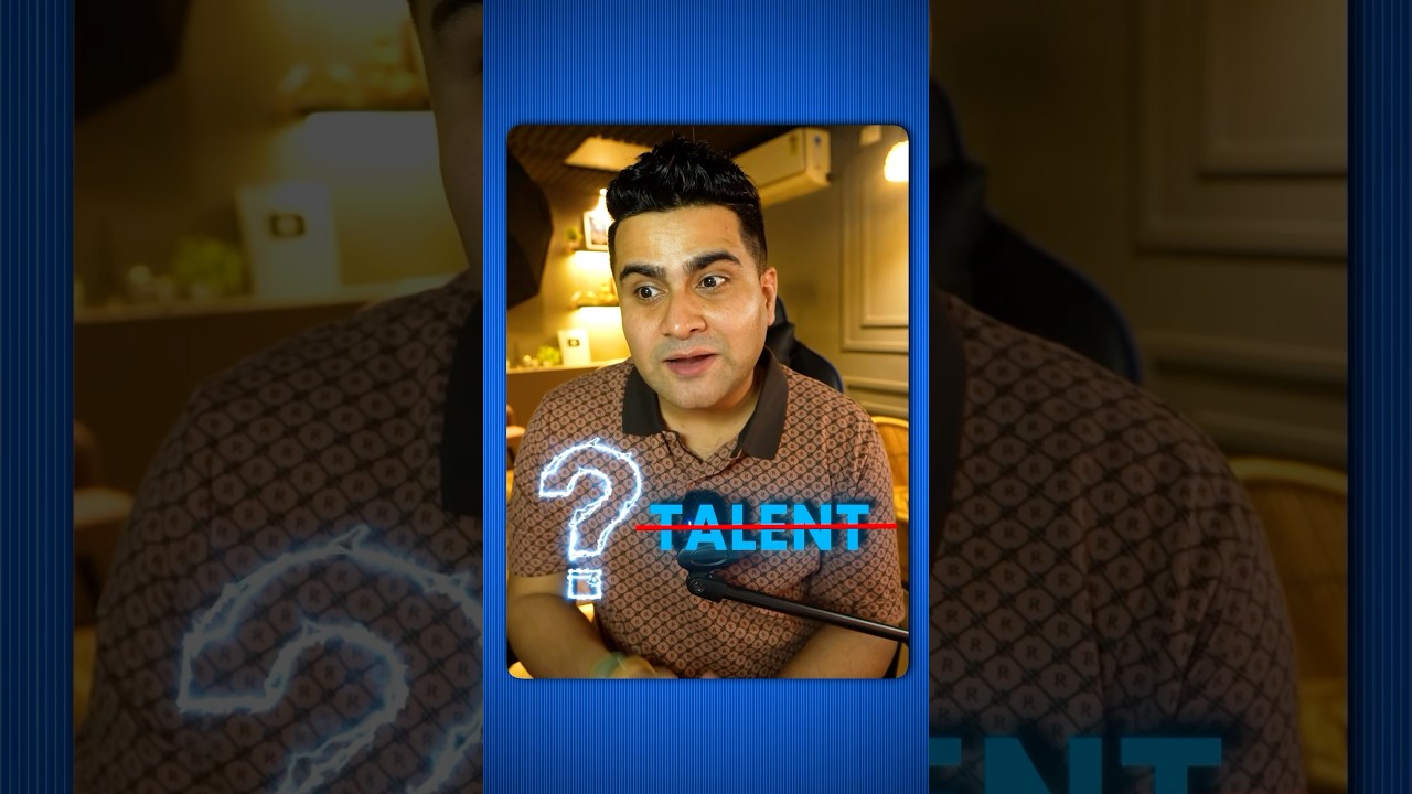 3.2 LPA vs 25 LPA: Why the Huge Salary Gap? 💼