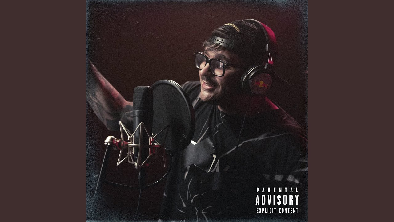 Geolier & Dat Boi Dee Deliver Fire in 'Campioni In Italia' (Red Bull 64 Bars) 🎤