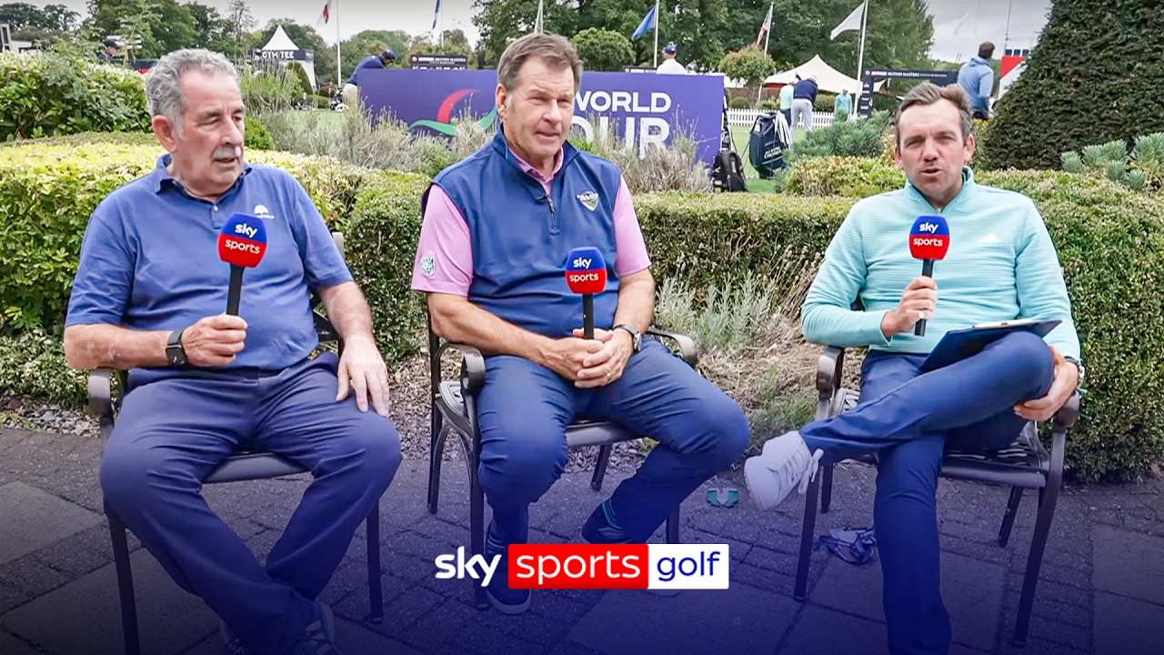 Ryder Cup Preview 2023: Expert Predictions & Team Analysis from Faldo, Snedeker & More ⛳