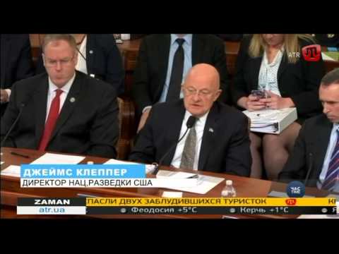 Агрессия России против Украины продолжится - прогнозируют в американской разведке