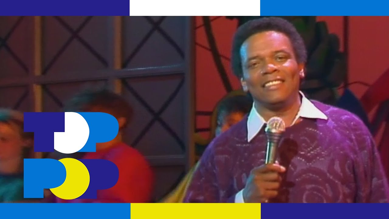 Johnny Nash, Iconic Singer of 'I Can See Clearly Now', Dies at 80 🎶