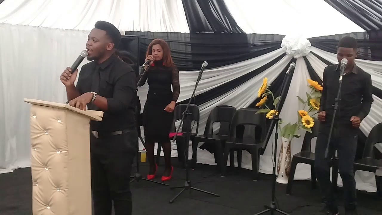Ngeke Kuhlale Kunje Worship
