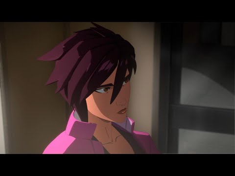 Dispatch Invisigirl Full Romance Episode 1 & 2