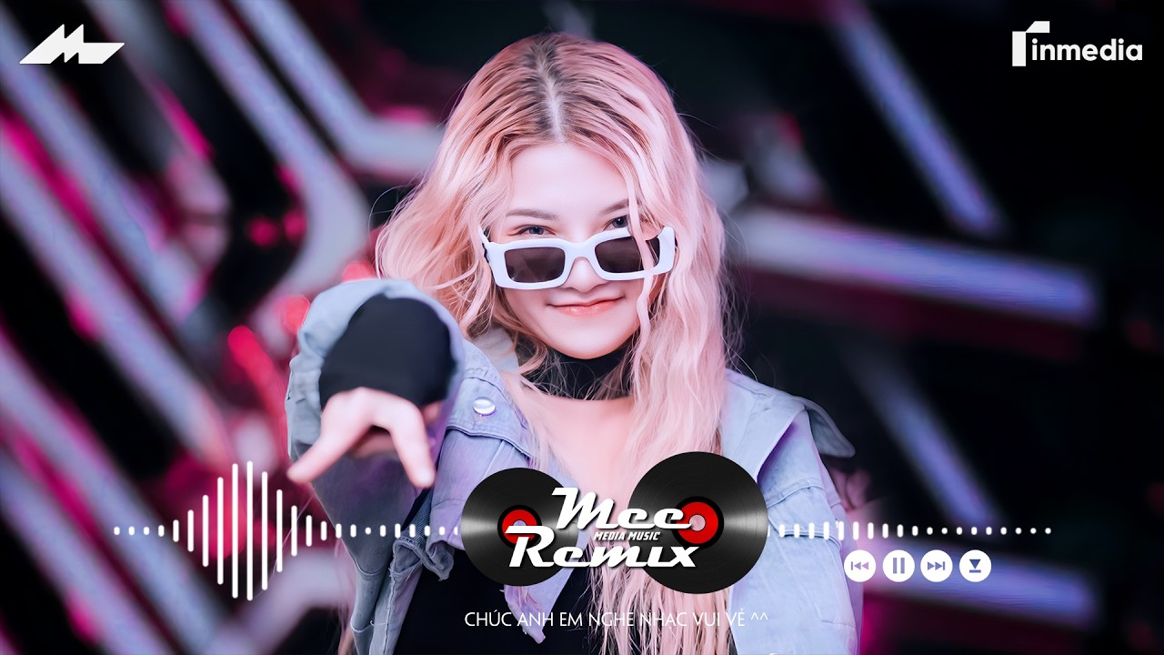 Nonstop 2026 Bay Phòng Bass Cực Mạnh 🎶