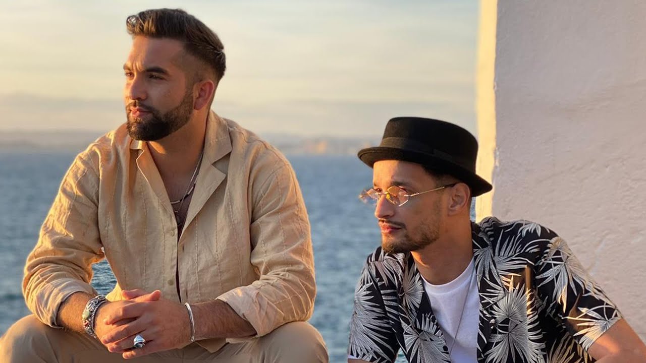 Kendji Girac & Soolking - Bebeto đ¶ (Clip Officiel) | NouveautĂ© de l'album 'Mi Vida'