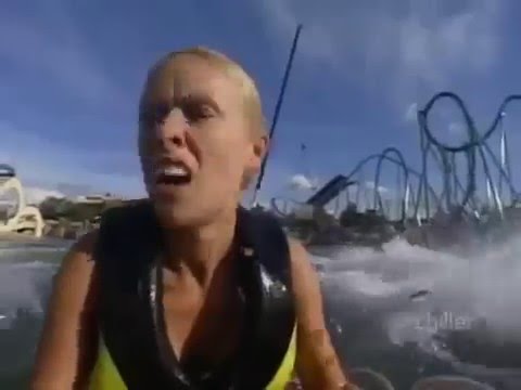 Fear Factor S05E31: Newlywed Challenge ๐ฒ