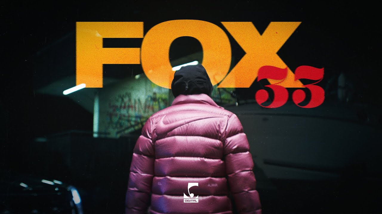 Fox - 33 | Listen Now on All Streaming Platforms 🎵