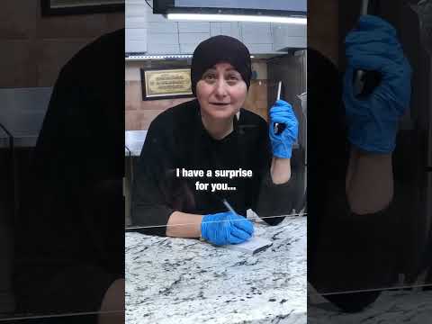 Giving $1000 to homeless than THIS happened 🥺❤️