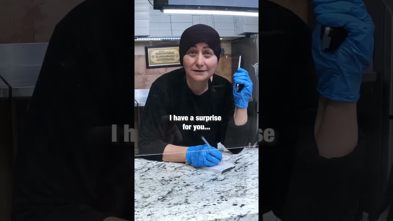 How Giving $1000 to a Homeless Person Changed Everything ❤️