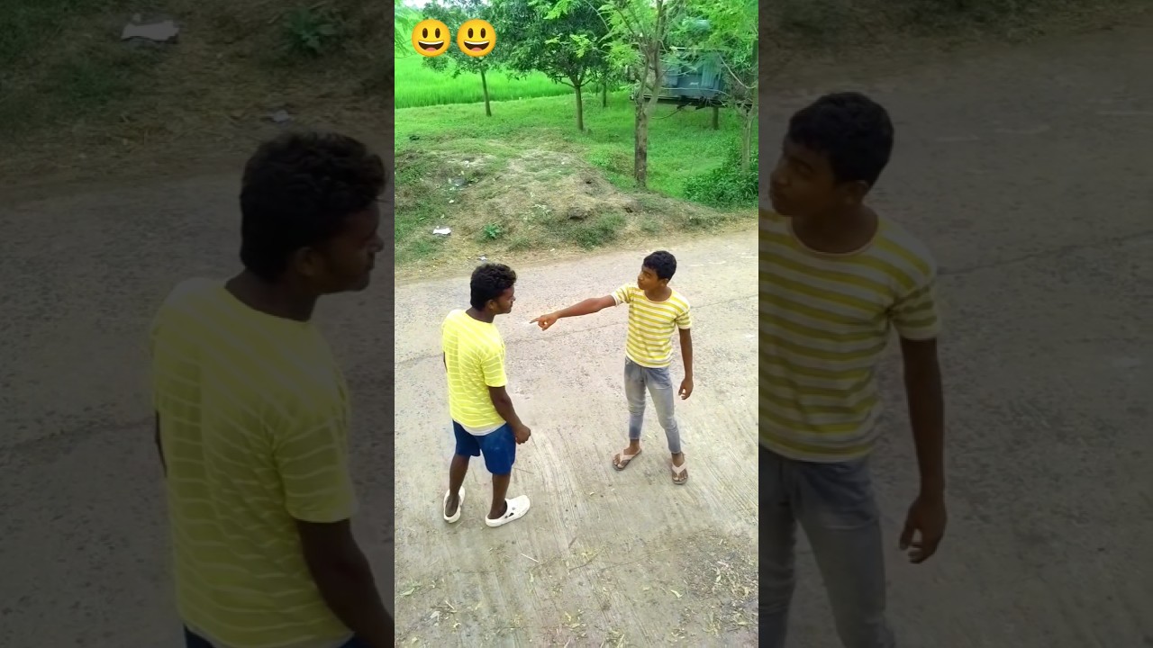 Funny Video from Islampur ๐