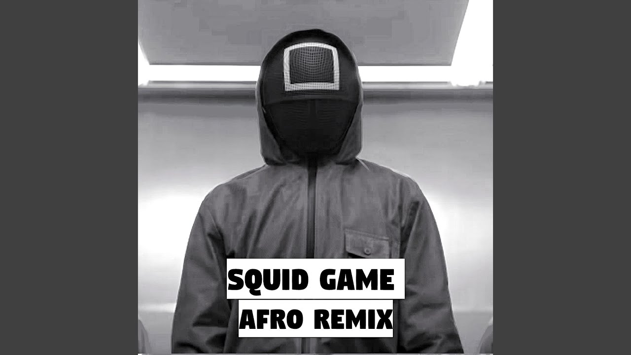 Squid Game - 1, 2, 3 Soleil (Afro Remix) ๐ถ