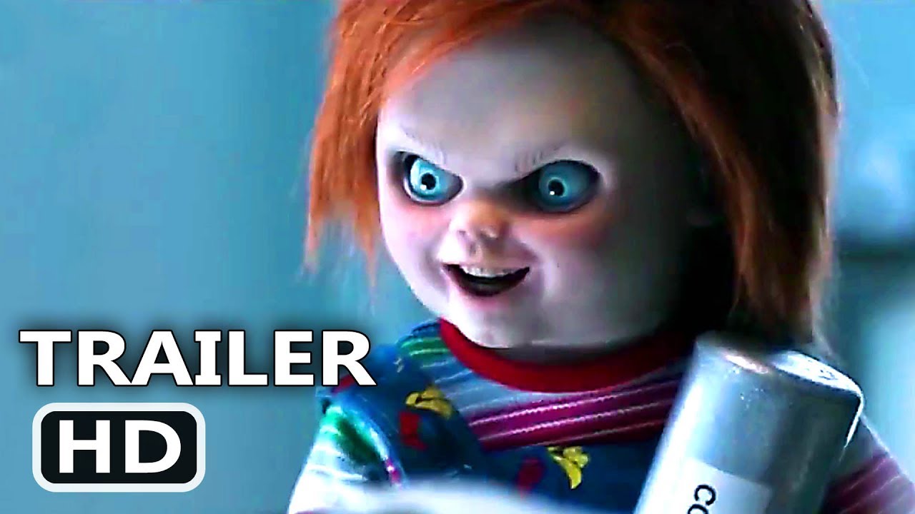 Chucky 7 Official Trailer (2017) Horror Movie 🔪