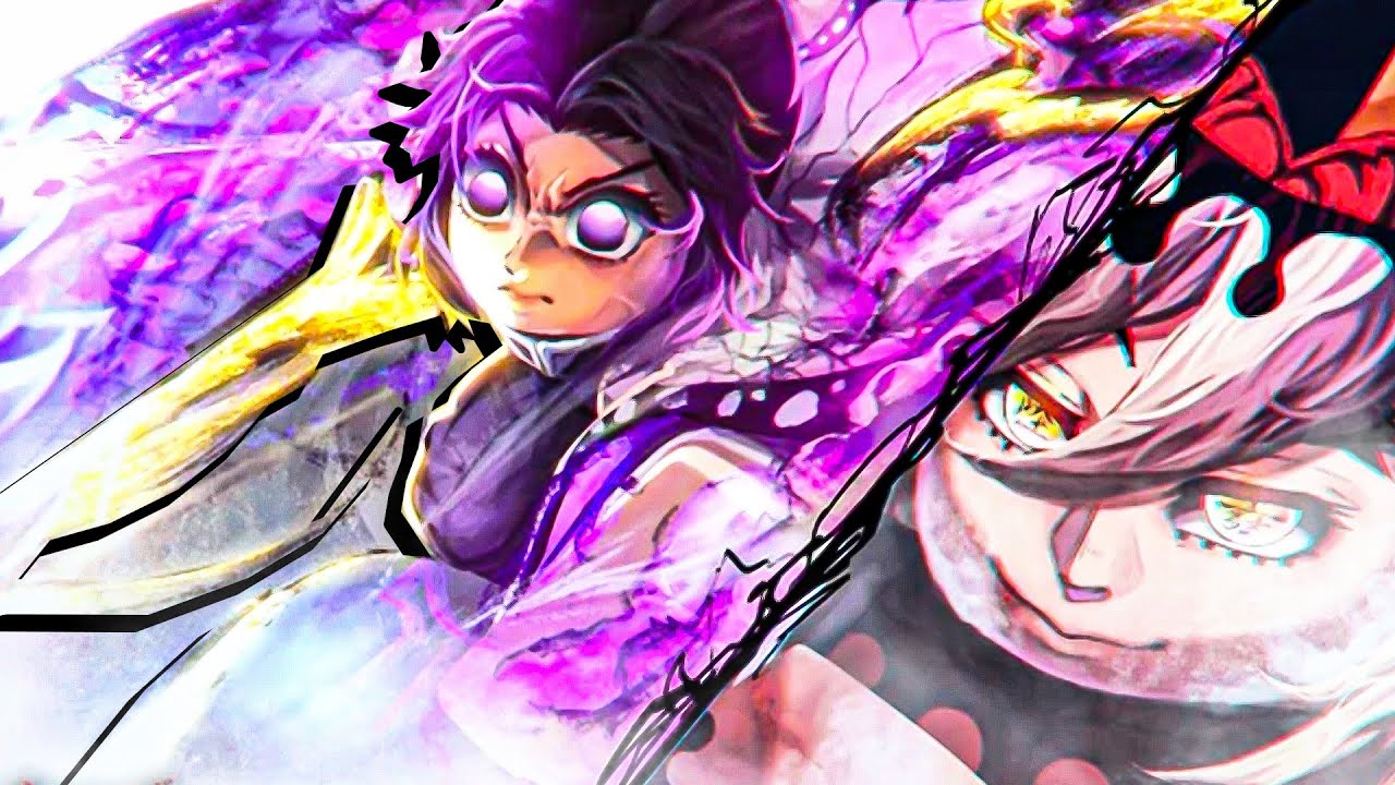 🔥 New Demon Slayer Roblox Game Released! Play the Latest New Moon Update Now