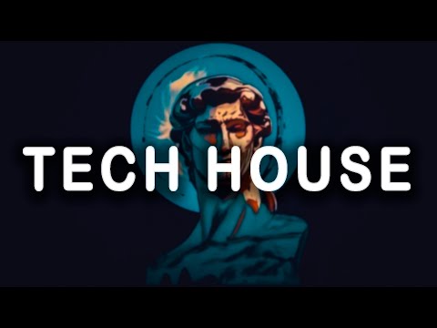 Tech House Mix 2025 | SEPTEMBER