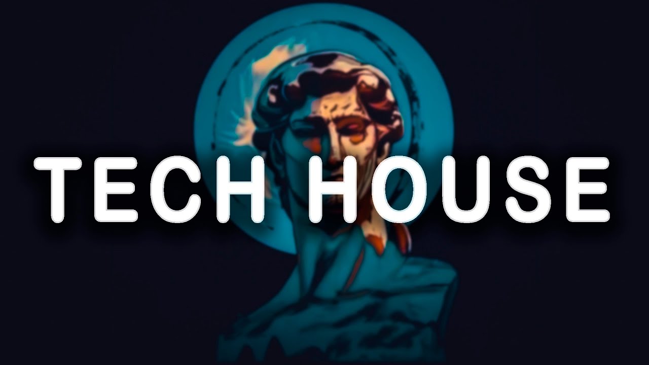 Tech House Mix 2025 | September