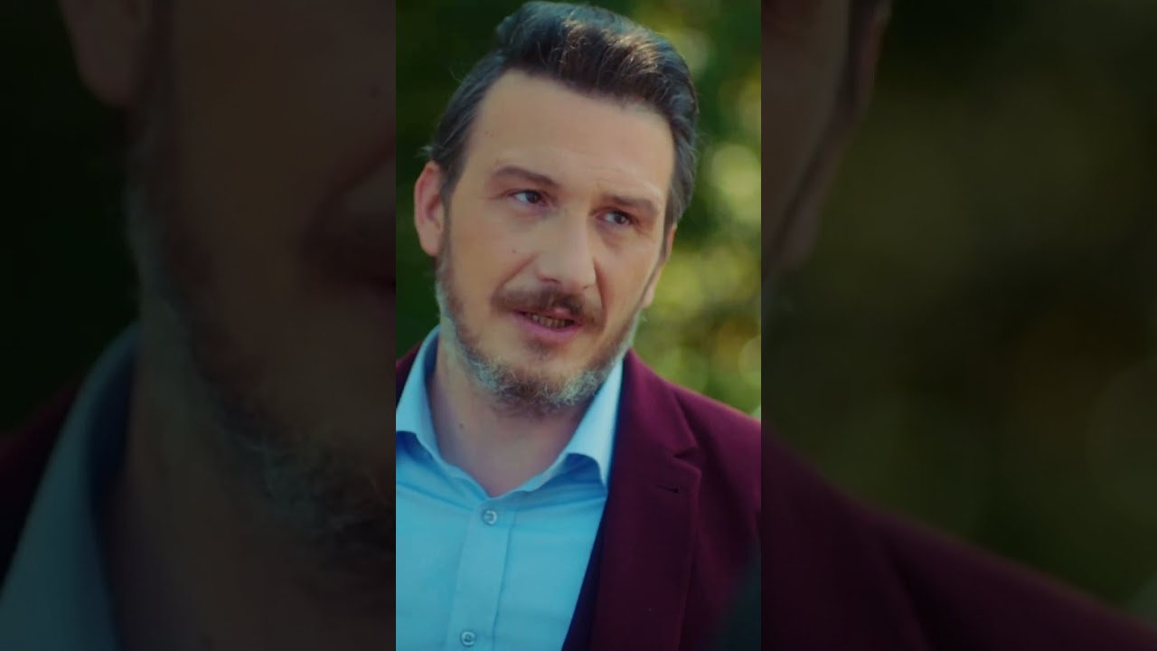 ¡Aziz amenaza a Karan en Estambul! | Rico y Pobre #shorts