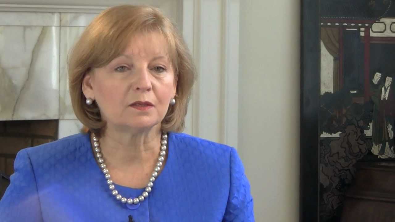 2011 Duke Medicine Honors Jan K. Richardson, PhD, as Emeritus (2011)