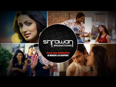 Pani Da Rang Sound Check by DJ Mahesh ๐ถ