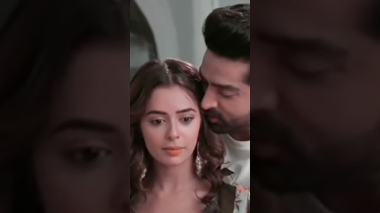 dhaya dristi 💕#rakshit 💕 dhivia ka romantic sine 💕💕#short 💕video #viral 💕 video 💕💕