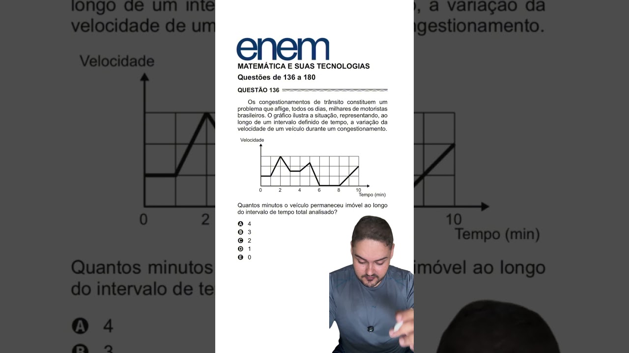 Desafio de Matemática 🧠